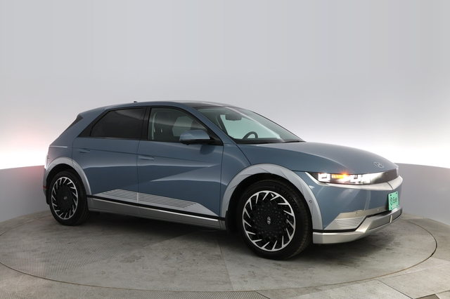 2024 Hyundai IONIQ 5