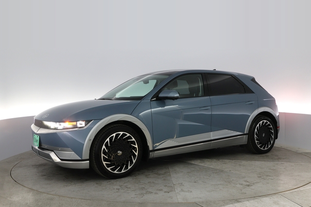 2024 Hyundai IONIQ 5