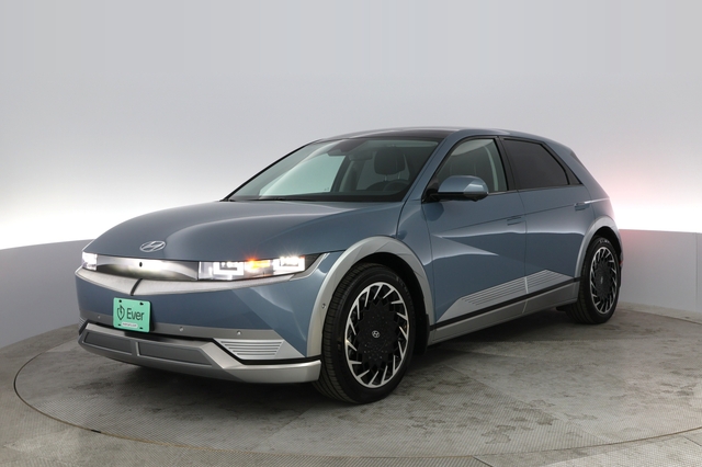 2024 Hyundai IONIQ 5