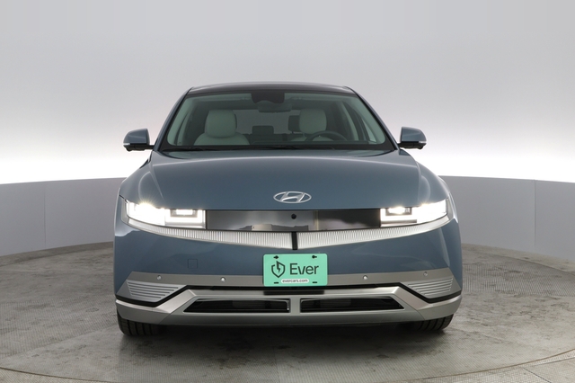 2024 Hyundai IONIQ 5