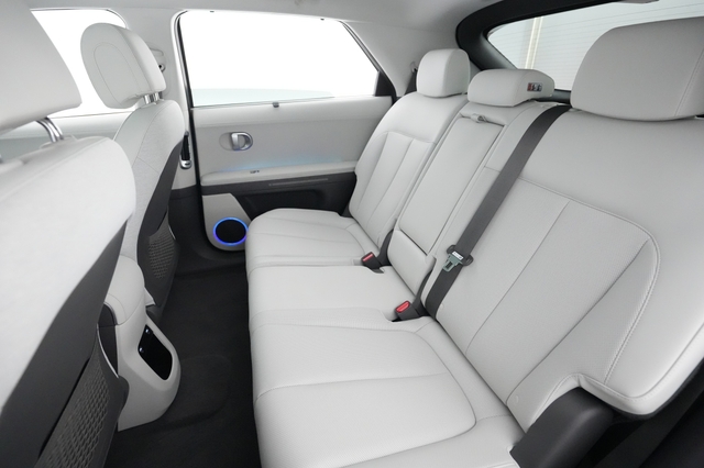 2024 Hyundai IONIQ 5