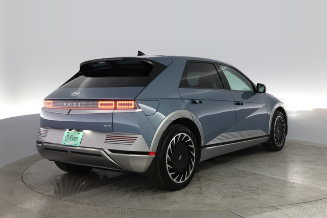 2024 Hyundai IONIQ 5