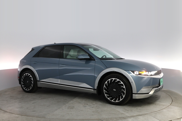 2024 Hyundai IONIQ 5