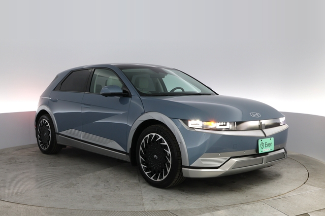 2024 Hyundai IONIQ 5