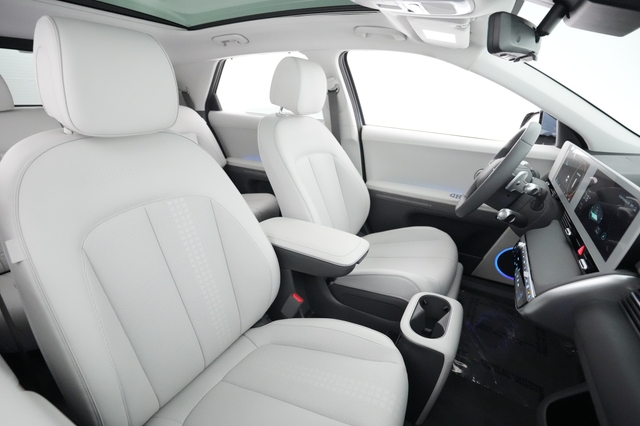 2024 Hyundai IONIQ 5