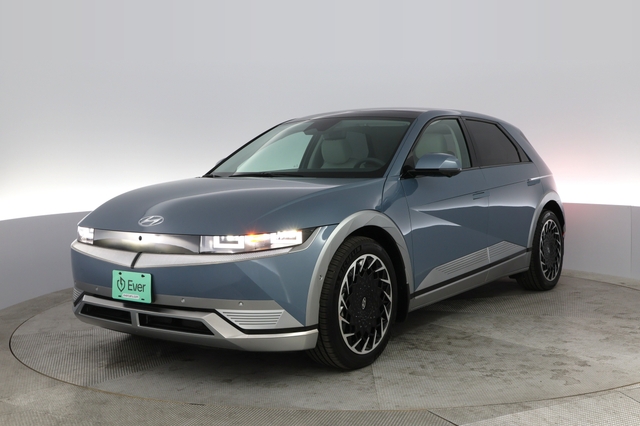 2024 Hyundai IONIQ 5