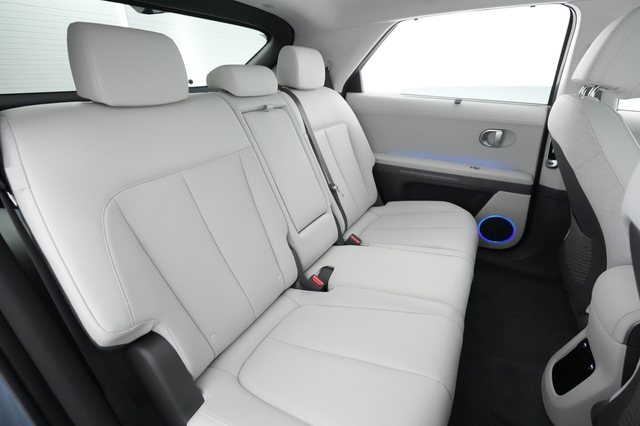 2024 Hyundai IONIQ 5
