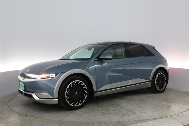 2024 Hyundai IONIQ 5