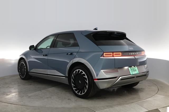 2024 Hyundai IONIQ 5