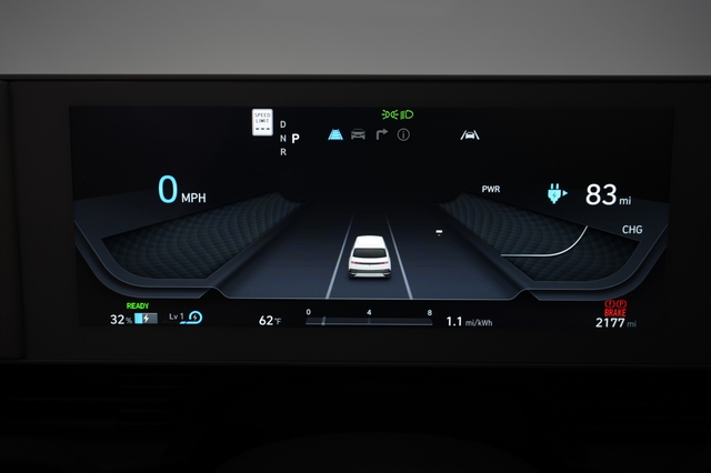 2024 Hyundai IONIQ 5