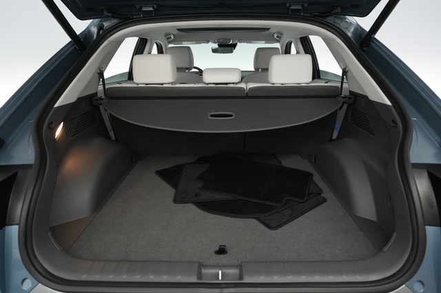 2024 Hyundai IONIQ 5