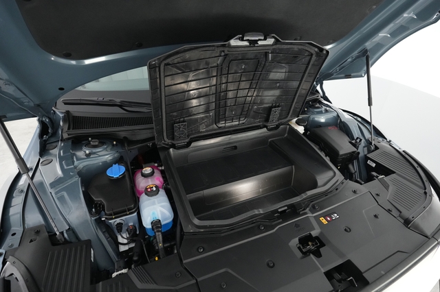 2024 Hyundai IONIQ 5