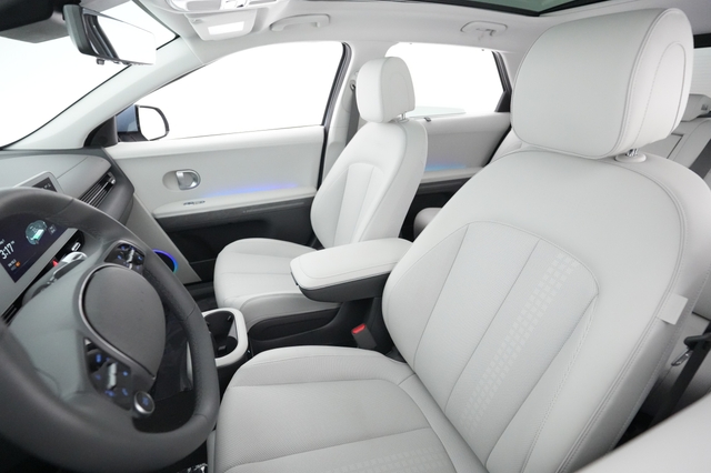 2024 Hyundai IONIQ 5