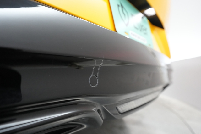 2022 Ford Mustang Mach-E