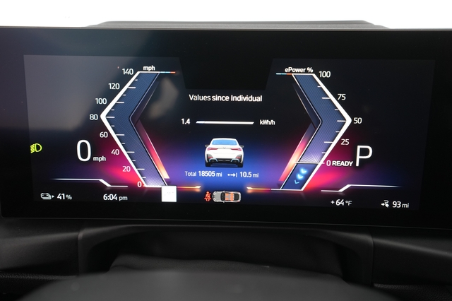 2022 BMW i4