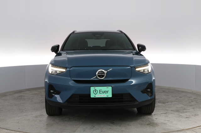 2023 Volvo XC40 Recharge