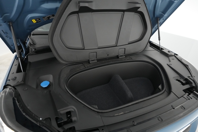 2023 Volvo XC40 Recharge