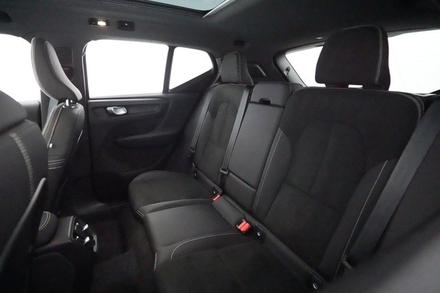 2023 Volvo XC40 Recharge