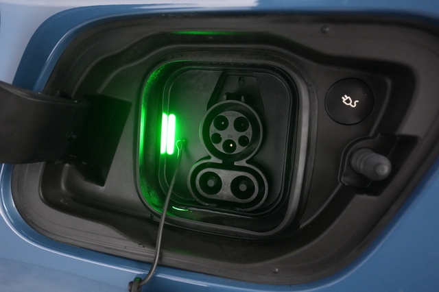 2023 Volvo XC40 Recharge