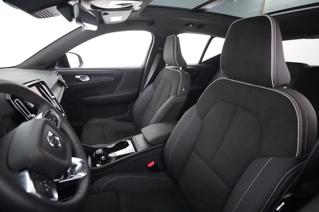 2023 Volvo XC40 Recharge