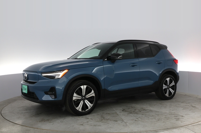 2023 Volvo XC40 Recharge
