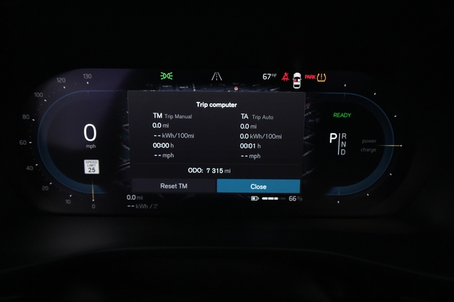 2023 Volvo XC40 Recharge