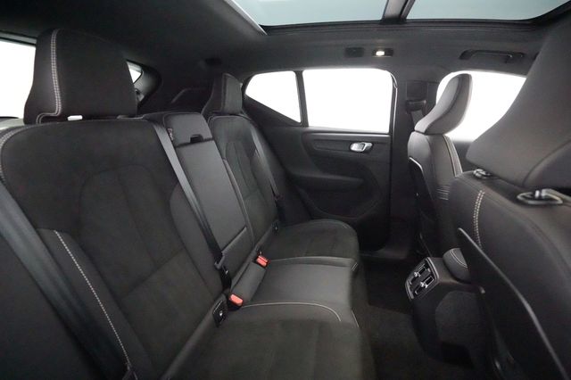 2023 Volvo XC40 Recharge