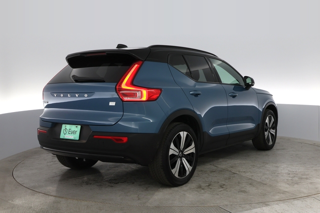 2023 Volvo XC40 Recharge