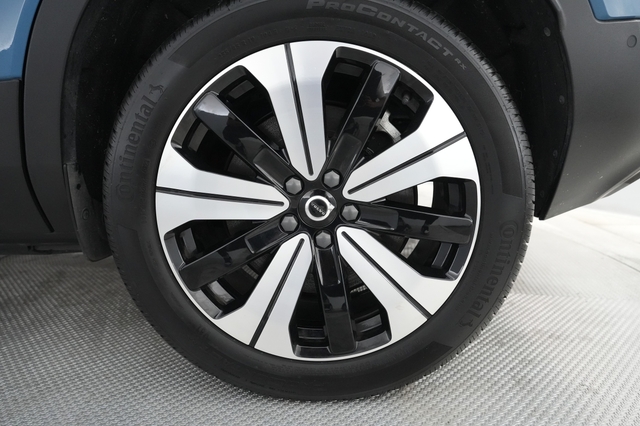 2023 Volvo XC40 Recharge
