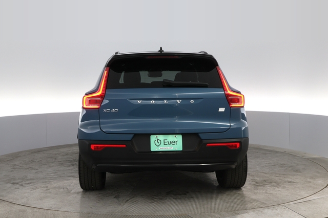 2023 Volvo XC40 Recharge