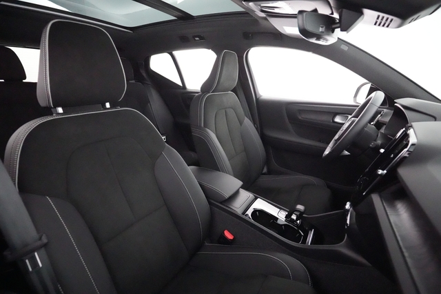 2023 Volvo XC40 Recharge