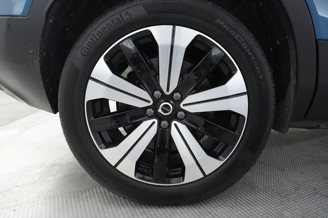 2023 Volvo XC40 Recharge