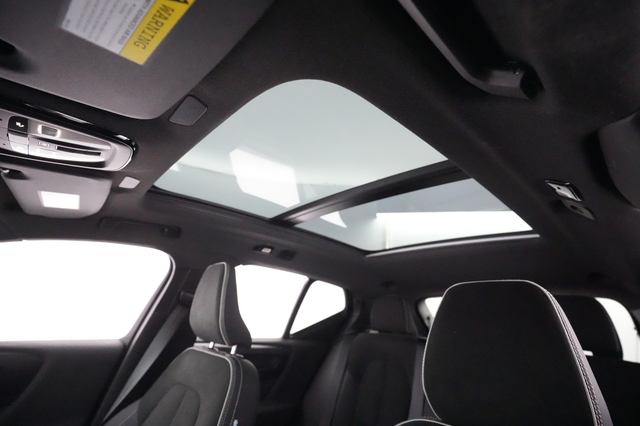 2023 Volvo XC40 Recharge