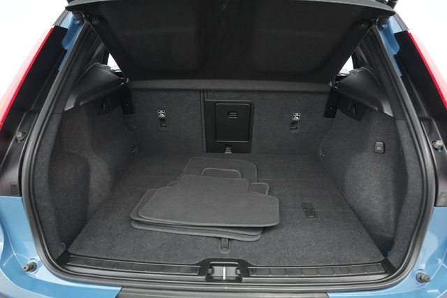 2023 Volvo XC40 Recharge