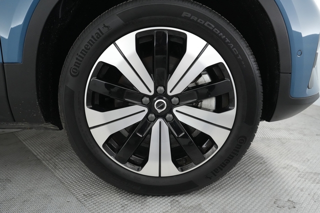 2023 Volvo XC40 Recharge