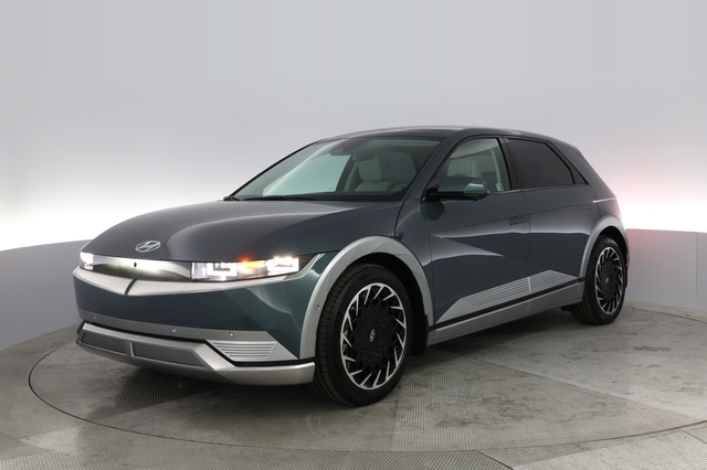 2024 Hyundai IONIQ 5