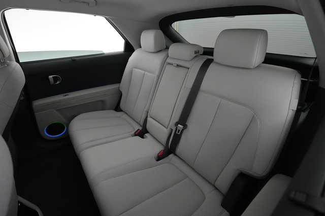 2024 Hyundai IONIQ 5
