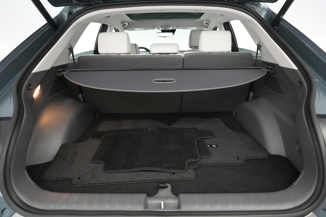 2024 Hyundai IONIQ 5