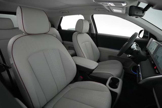 2024 Hyundai IONIQ 5