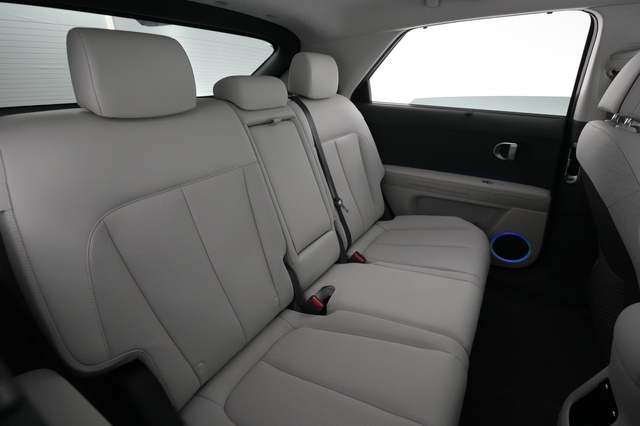 2024 Hyundai IONIQ 5