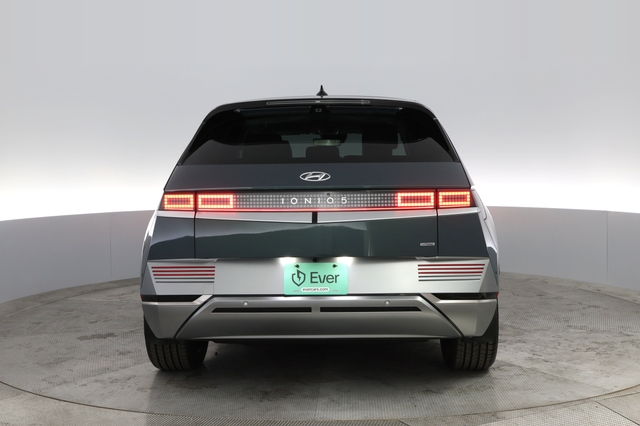 2024 Hyundai IONIQ 5