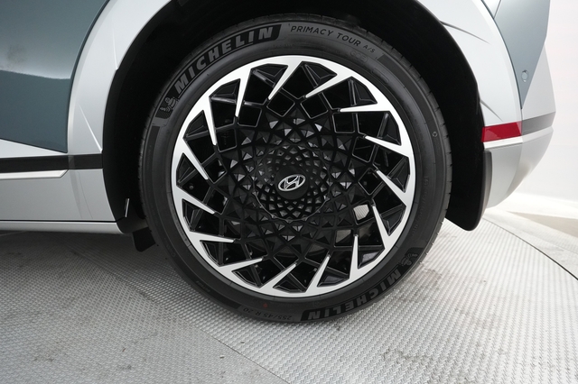 2024 Hyundai IONIQ 5