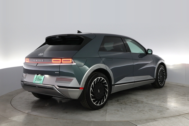 2024 Hyundai IONIQ 5