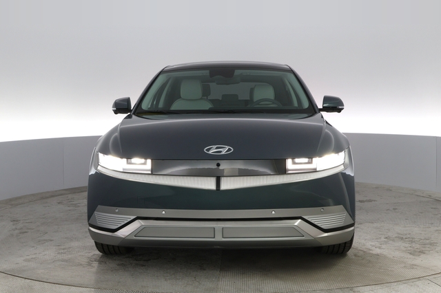 2024 Hyundai IONIQ 5