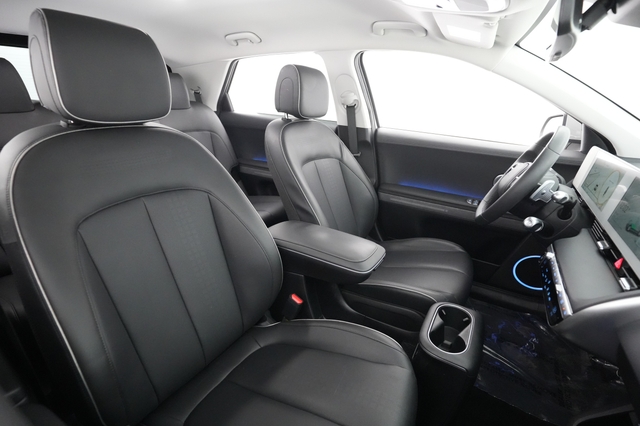 2023 Hyundai IONIQ 5