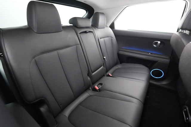 2023 Hyundai IONIQ 5