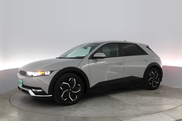 2023 Hyundai IONIQ 5