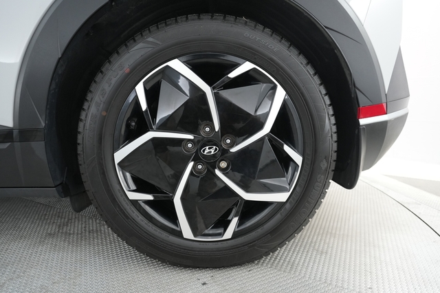2023 Hyundai IONIQ 5