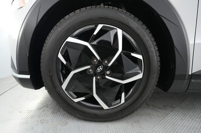 2023 Hyundai IONIQ 5