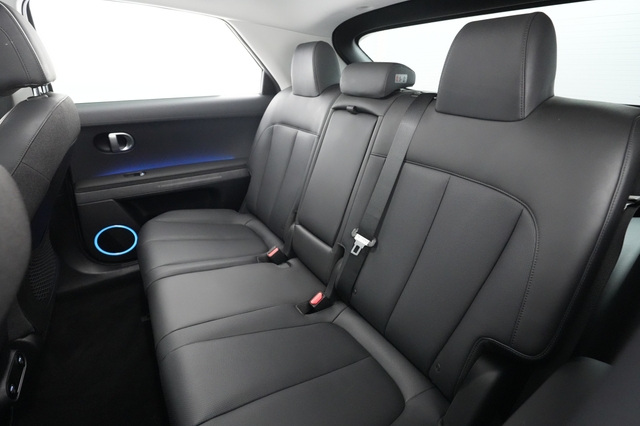 2023 Hyundai IONIQ 5